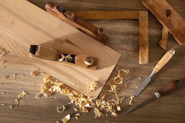 Crafting Fine Woodwork: The Art of Using Precision Tools Introduction