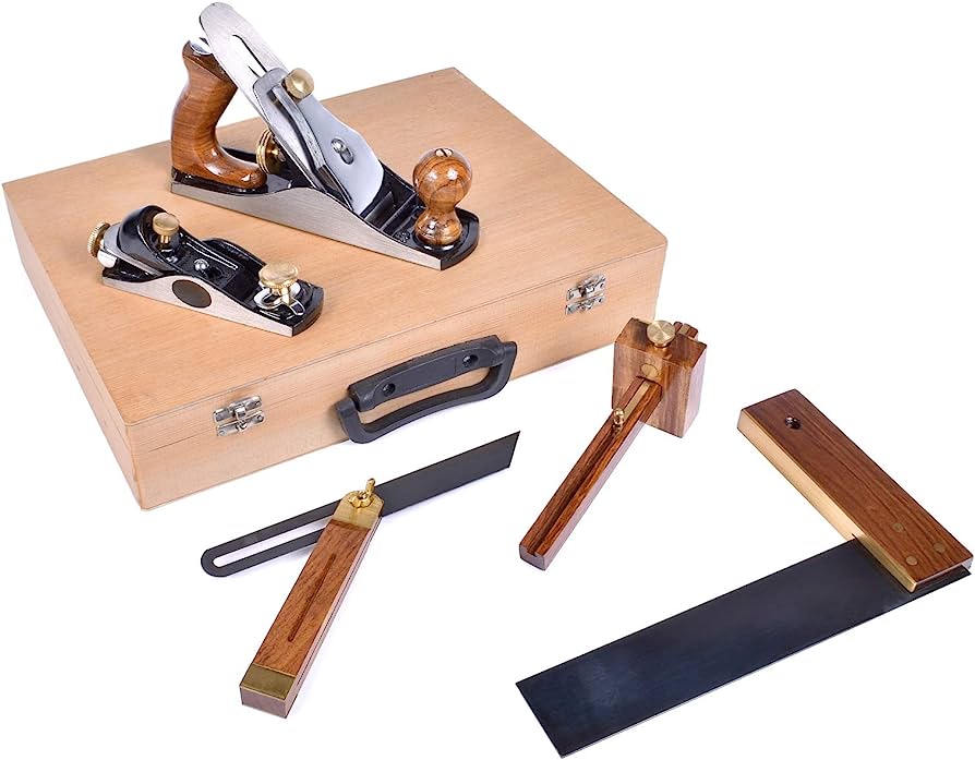 Crafting Fine Woodwork: The Art of Using Precision Tools Precision Tool Maintenance and Care