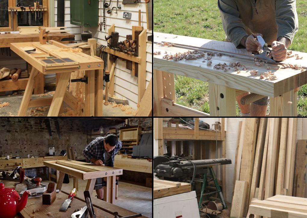 Mastering the Art of Traditional Woodworking with Hand Tools Choosing the Right Hand Tools