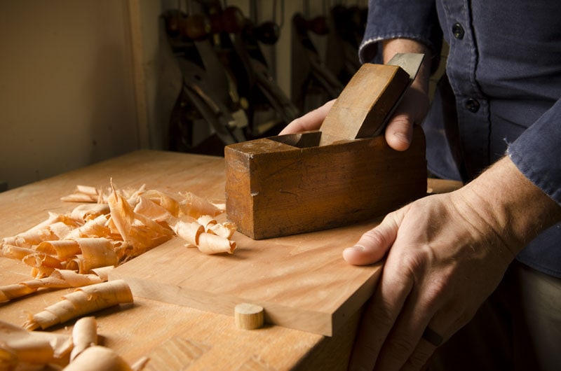 Mastering the Art of Traditional Woodworking with Hand Tools Creating Fine Woodworking Projects