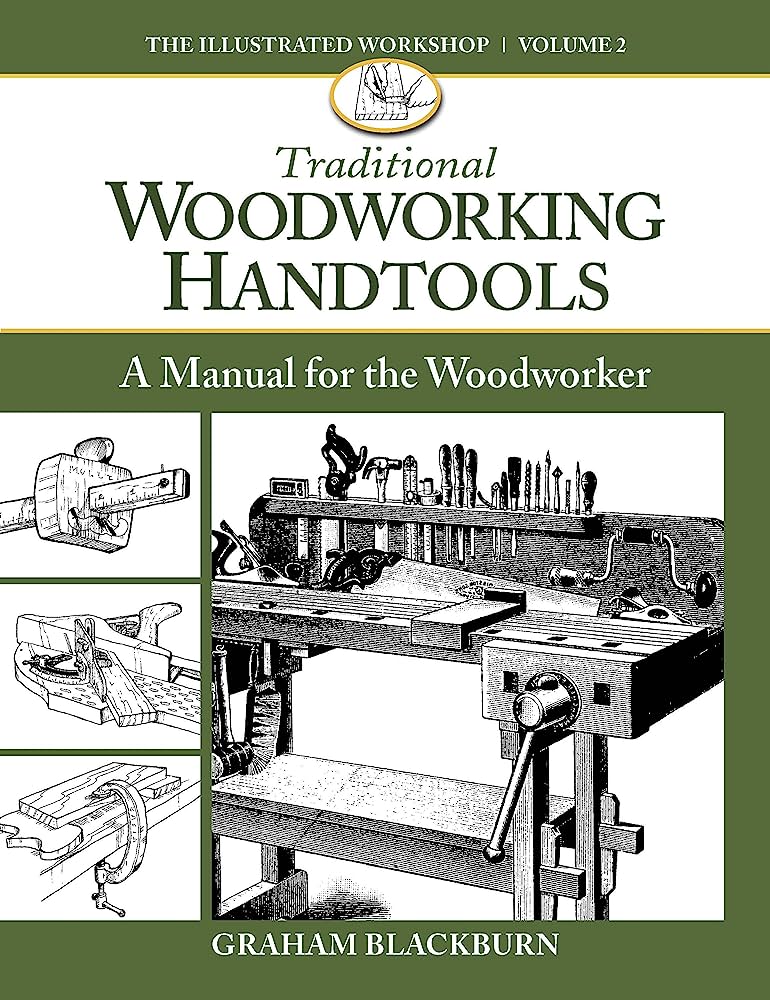 Mastering the Art of Traditional Woodworking with Hand Tools Ensuring Safety in Traditional Woodworking